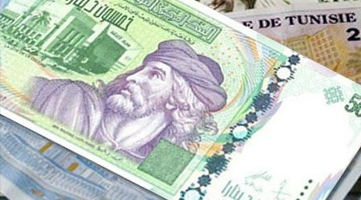 بعد بلوغه 3 دينارات.. انزلاق تاريخي للدينار التونسي مقابل الدولار.